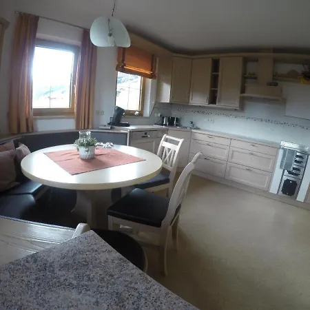 Ferienwohnung Ruetzwies