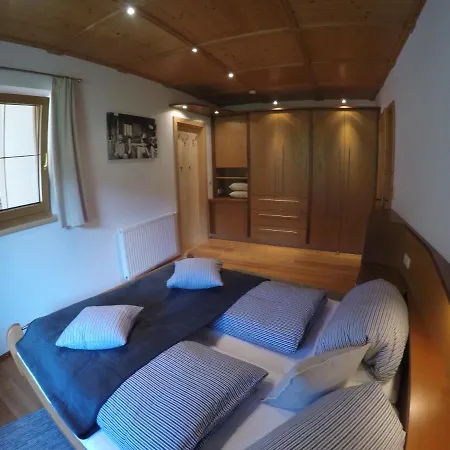 Ferienwohnung Ruetzwies Apartment *