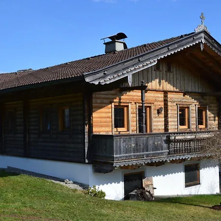 Apartment Ferienwohnung Ruetzwies