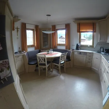 Ferienwohnung Ruetzwies Hopfgarten im Brixental