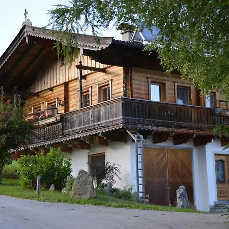 Ferienwohnung Ruetzwies Hopfgarten im Brixental