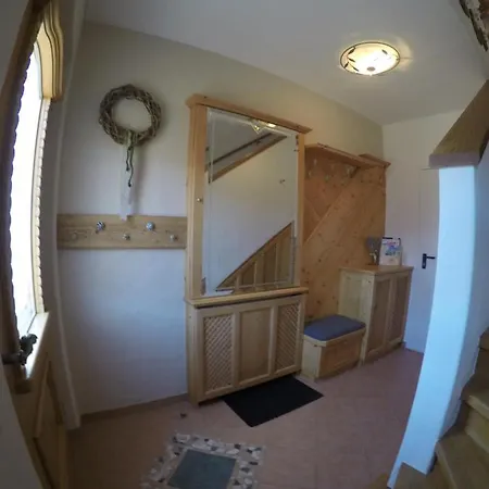 Apartment Ferienwohnung Ruetzwies *