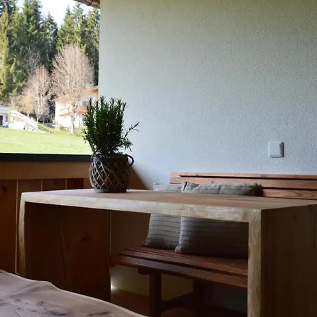 Ferienwohnung Ruetzwies * Hopfgarten im Brixental