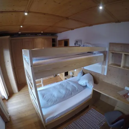 Ferienwohnung Ruetzwies *